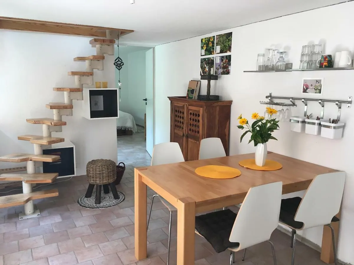 Cevennenremise Apartman Berlin