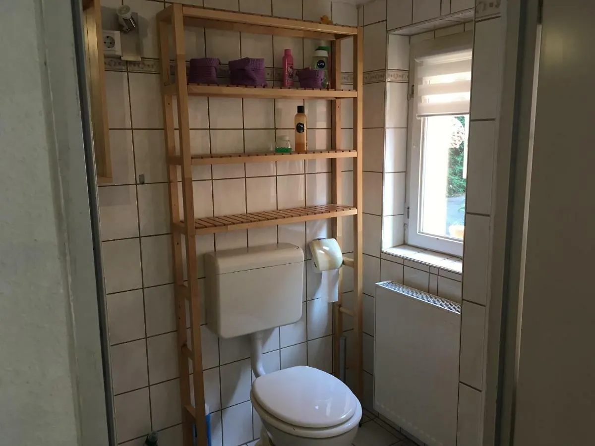 Cevennenremise Apartman Berlin