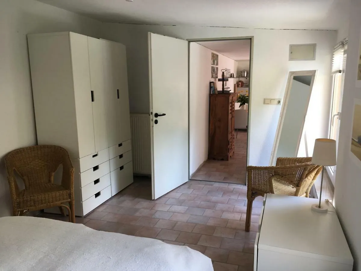 Cevennenremise Apartman Berlin