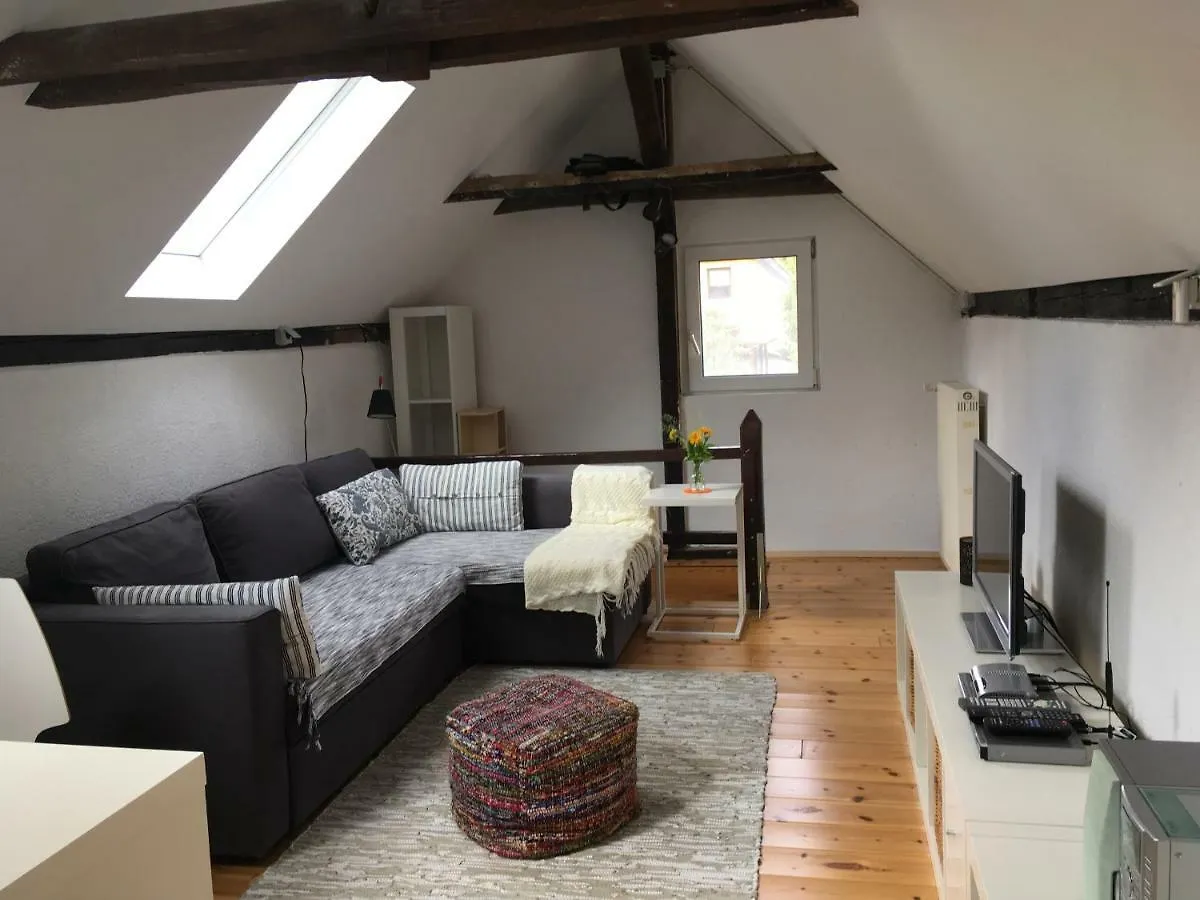 Cevennenremise Apartman Berlin 0*,