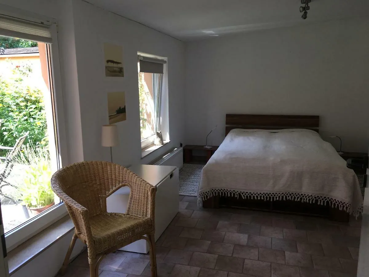 Cevennenremise Apartman Berlin