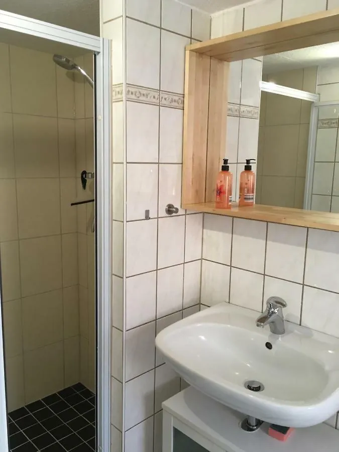 Cevennenremise Apartman Berlin