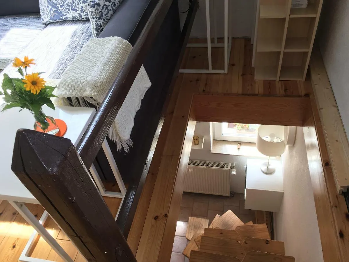 Ferienwohnung Cevennenremise Berlin 0*,  Deutschland
